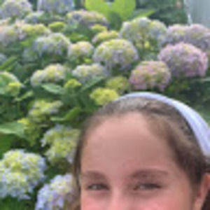 Meet your Posher, Addie